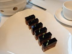 -扬州香格里拉·香宫中餐厅