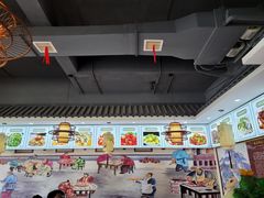-吃香喝辣·地道衡东菜(南岳大庙店)