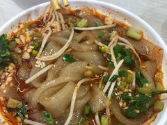 -蜀串香牛杂火锅串串