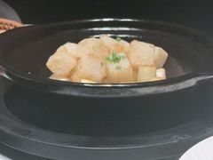 养生萝卜糕-祥记餐饮•豫粤珍味(金隅大厦店)