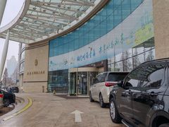 -索菲亚国际大酒店