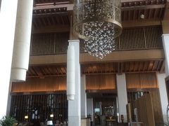 -光谷希尔顿酒店-厨意意大利餐厅(鸿雁路店)