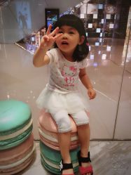 -SoSweet香港专业儿童美发沙龙