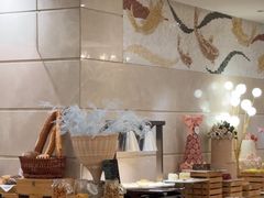 -皇朝万鑫自助餐厅