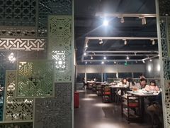 -百年果林椰子鸡(中洲店)