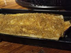 -令狐冲烤鱼·烧菜馆(达明店)