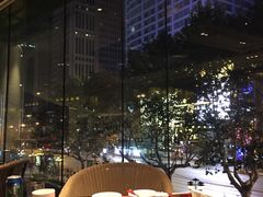 -大连富丽华大酒店·花都西餐厅