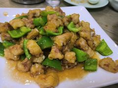-哈尔滨春饼(朝山街店)