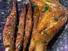 -黑牛码头·小龙虾·烧烤