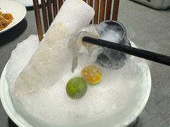 -沈灶河豚宴·河豚融合餐厅(汉中路店)