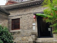 -天朝元辅-徐州民俗博物馆