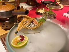 -叶叶菩提(太原别墅店)