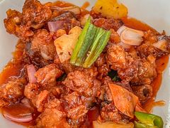 -嘉升大排档(番禺总店)