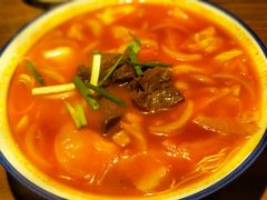 -十面春风·江南面馆(崇宁路店)