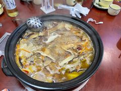 -菌之家·专业纯野生菌火锅·特色炒菌