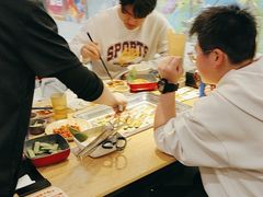 -新石器烤肉(百联川沙店)