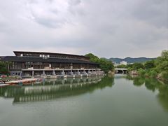 -中国湿地博物馆
