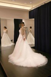 TopBridal&nbsp;国际婚纱奢品荟-MuseMarry婚纱(前海嘉里中心店)