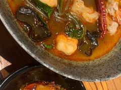 -北丐先生·野馄饨烧烤(长宁龙之梦店)