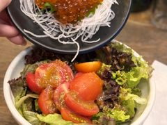-Tanuki Raw(Orchard Central)
