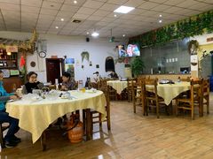 大堂-渔文乐农庄