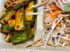 -李先生牛肉面大王(上海站南广场店)