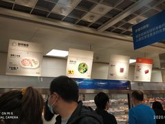 -宜家·瑞典风味餐厅(北京西红门店)