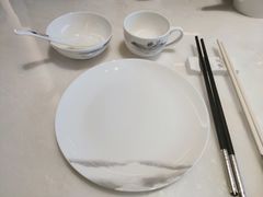 -南太湖山庄·四季轩&国风堂中餐厅