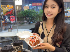 -麦山伴茶(中骏世界城店)
