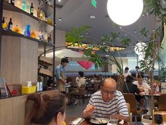 -西堤牛排(合肥之心城店)
