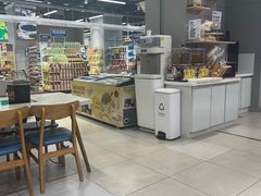 -盒马鲜生(首义店)