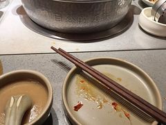 -巴奴毛肚火锅(二七万达店)