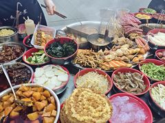 -小吴水煮(羊子巷无任何分店)