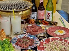 -大阪烧肉BAKA一代(十亩地店)