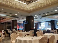 -东方御宴海鲜酒楼(棕泉酒店)