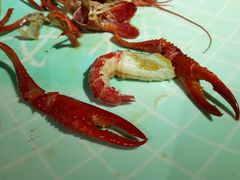 -龙虾风暴(松江店)