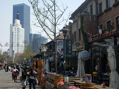 -巴伐利亚啤酒坊(意式风情街店)