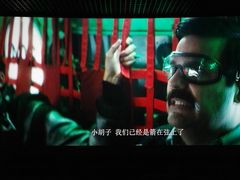 -横店电影城(李沧店)