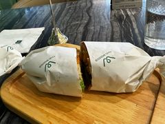 -THE WOODS 简餐 (国贸商城店)
