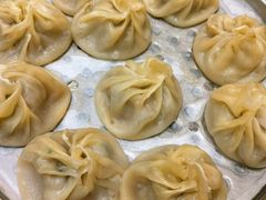 -老西门·常州菜(新区店)