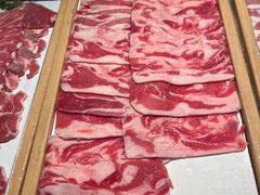 -汉阳廷自助烤肉(同和金铂天地店)