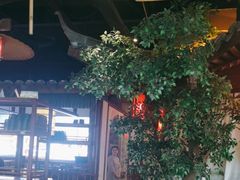 -江南大院松鼠桂鱼(奉贤宝龙店)