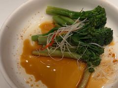 -世纪同辉大酒店-中餐厅
