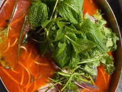 -泉味道贵州厨房(三里河店)