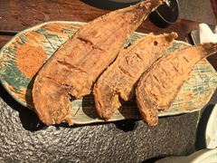 -浩运海鲜·16年专注青岛菜(石老人店)