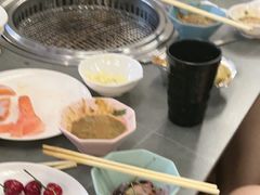 -尚宴牛特鲜自助(太原街万达店)