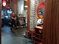 -重庆袁老四火锅(武进万达店)