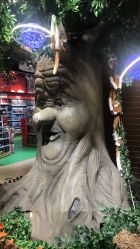 -Hamleys哈姆雷斯(东方福来德店)