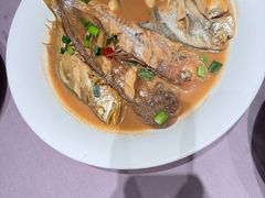 -台鄉缘 ·小海鲜·台州菜(桃林路店)