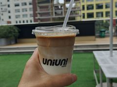 -UNIUNI(凯瑟琳广场店)